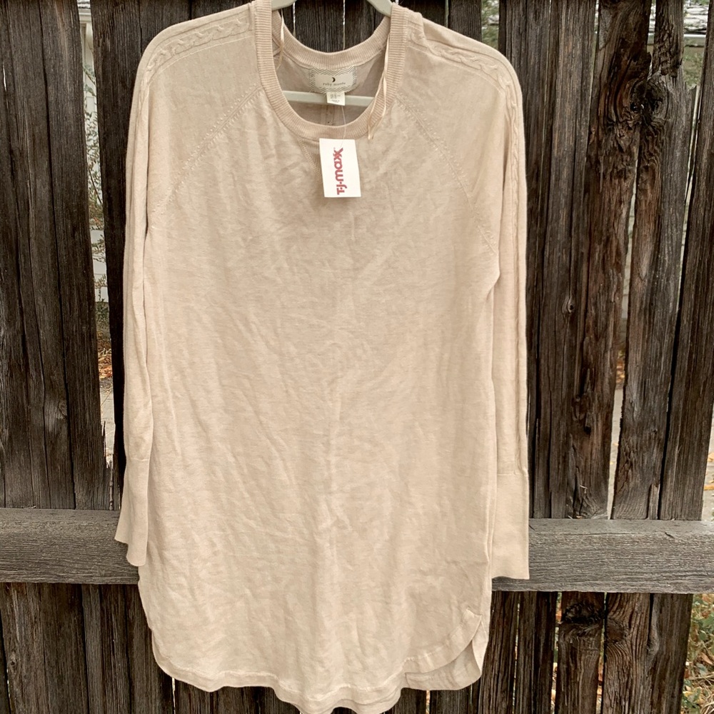 Ruby Moon Fall Dress